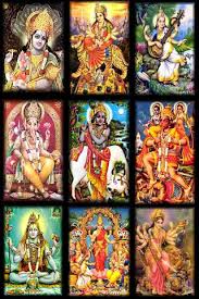 Annual Archana to All Deities -  52 Weeks