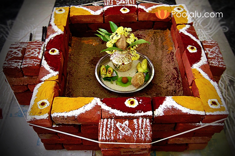 VAINATEYA ISTI (A Powerful Havan for those who are seeking children) - June 14