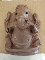CLAY GANESHA